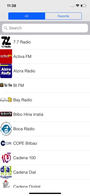Radio Española