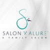 Salon Alure Team App