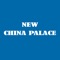 Congratulations - you found our The New China Palace in Bridgwater App