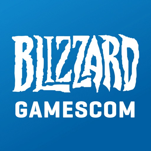 Blizzard at gamescom 2018