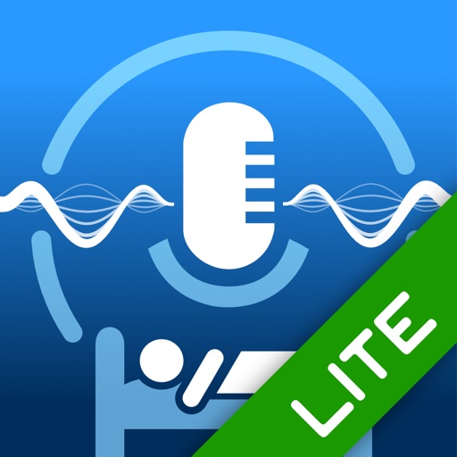Snore Control Lite