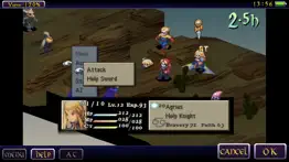 final fantasy tactics :wotl problems & solutions and troubleshooting guide - 2