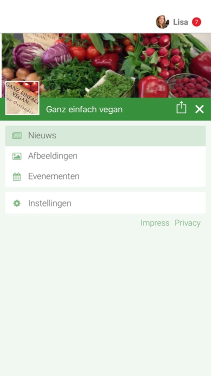 Ganz einfach vegan