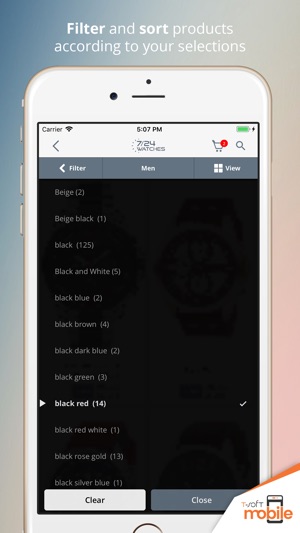 7/24 Watches(圖3)-速報App