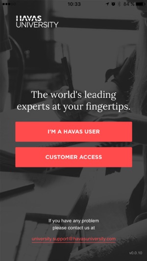 Havas University(圖2)-速報App