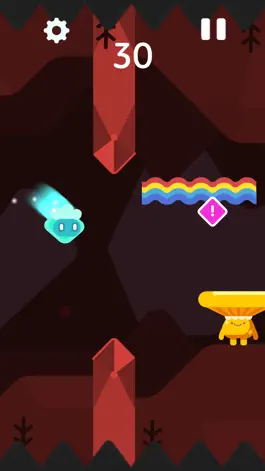 Game screenshot Wonder Hop apk