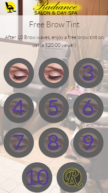 Radiance Salon and Spa