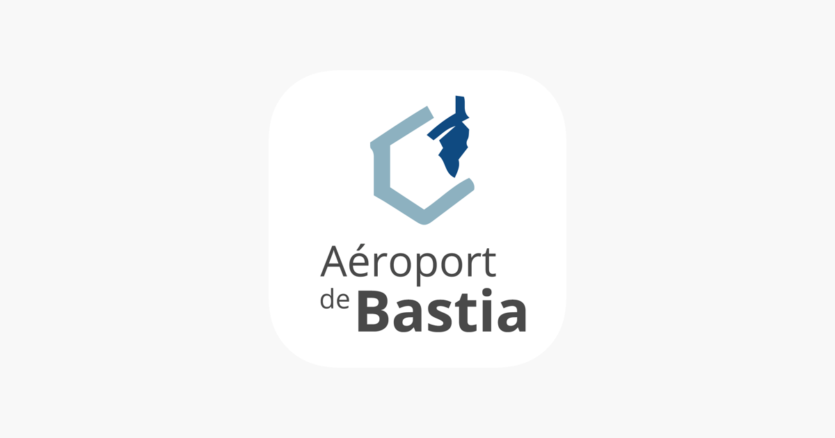 Aéroport Bastia on the App Store