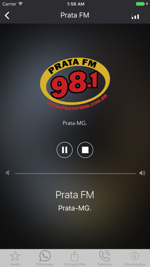 Prata FM(圖4)-速報App
