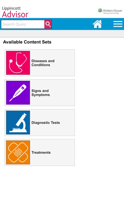 Lippincott Nursing Advisor