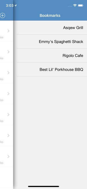 KidsEatFree: Restaurant Finder(圖5)-速報App