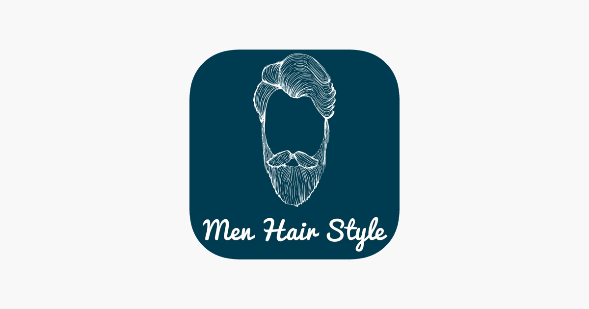 Men Hair Style : Hair Salon on the App Store