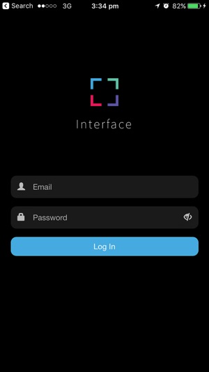 Asmex Interface