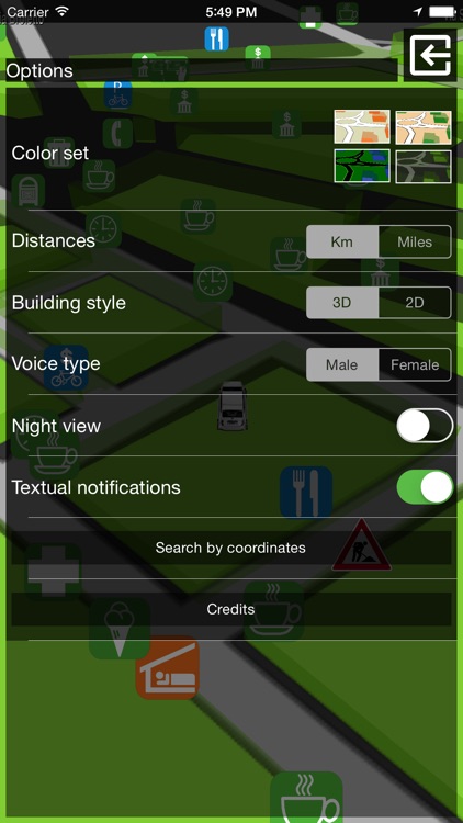 ToGo! Bolivia screenshot-3