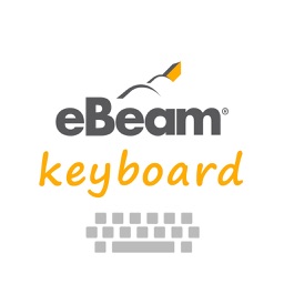 eBeam keyboard (for Smartpen)