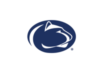 Penn State Nittany Lions Animated+Stickers