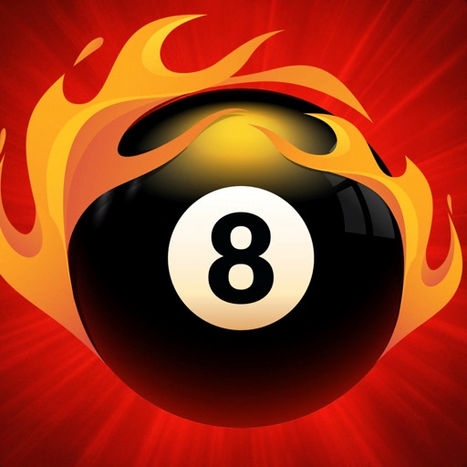 8 Ball Pool 3D Live Tour iOS App