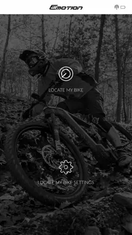 Game screenshot BH Bikes GPS Locator mod apk