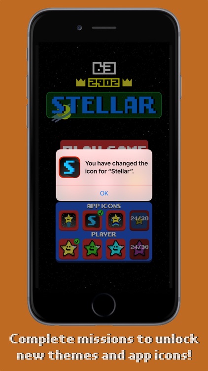 Stellar: Infinite Cosmos screenshot-7