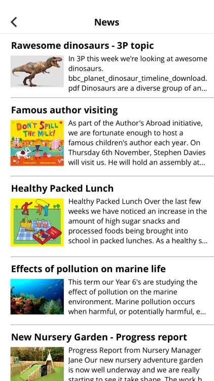 St Luke's Primary School