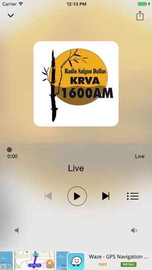 Saigon Dallas Radio(圖3)-速報App