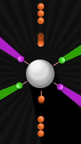 Game screenshot Twisty Ball Shooter with Arrow apk