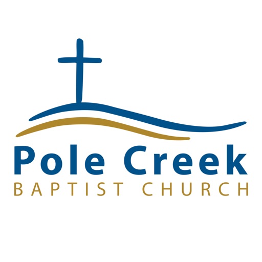 Pole Creek Baptist Church icon