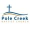 The official Pole Creek Baptist Church App connects you to a variety of resources including sermons, blog posts, events, calendar, staff directory, member login, giving and more