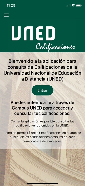 Calificaciones