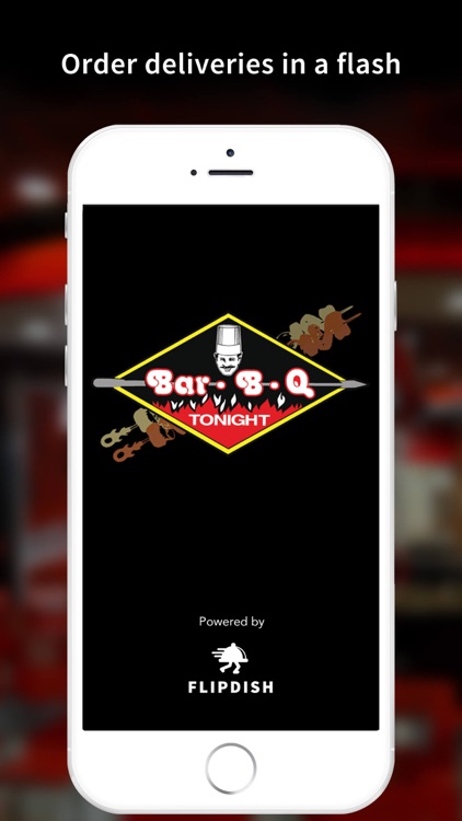 Bar BQ Tonight App