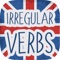 Practice English with irregular verbs in English, learn the verbs quickly in English in an easy way