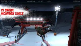 Snowboard Party Pro - Screenshot 1