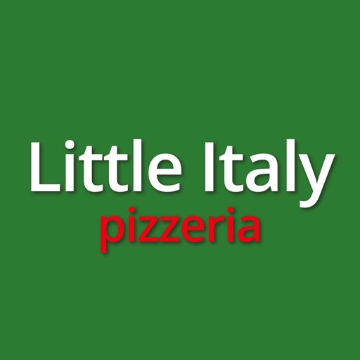 Little Italy icon