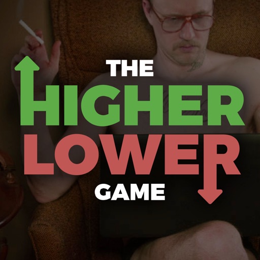 The Higher Lower Game