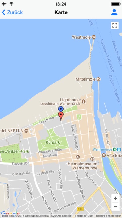 Hotel Hübner screenshot-4