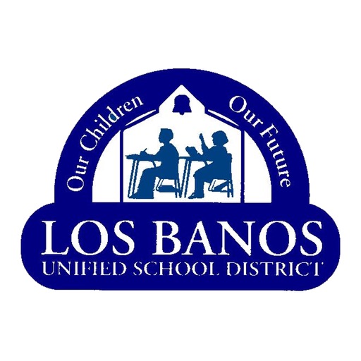 Los Banos icon