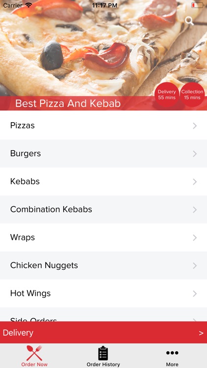BestPizzaAndKebab