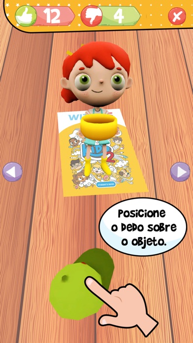 Wizard Experience image #1