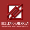 HellenicAmerican ZTrade HellenicAmerican ZTrade