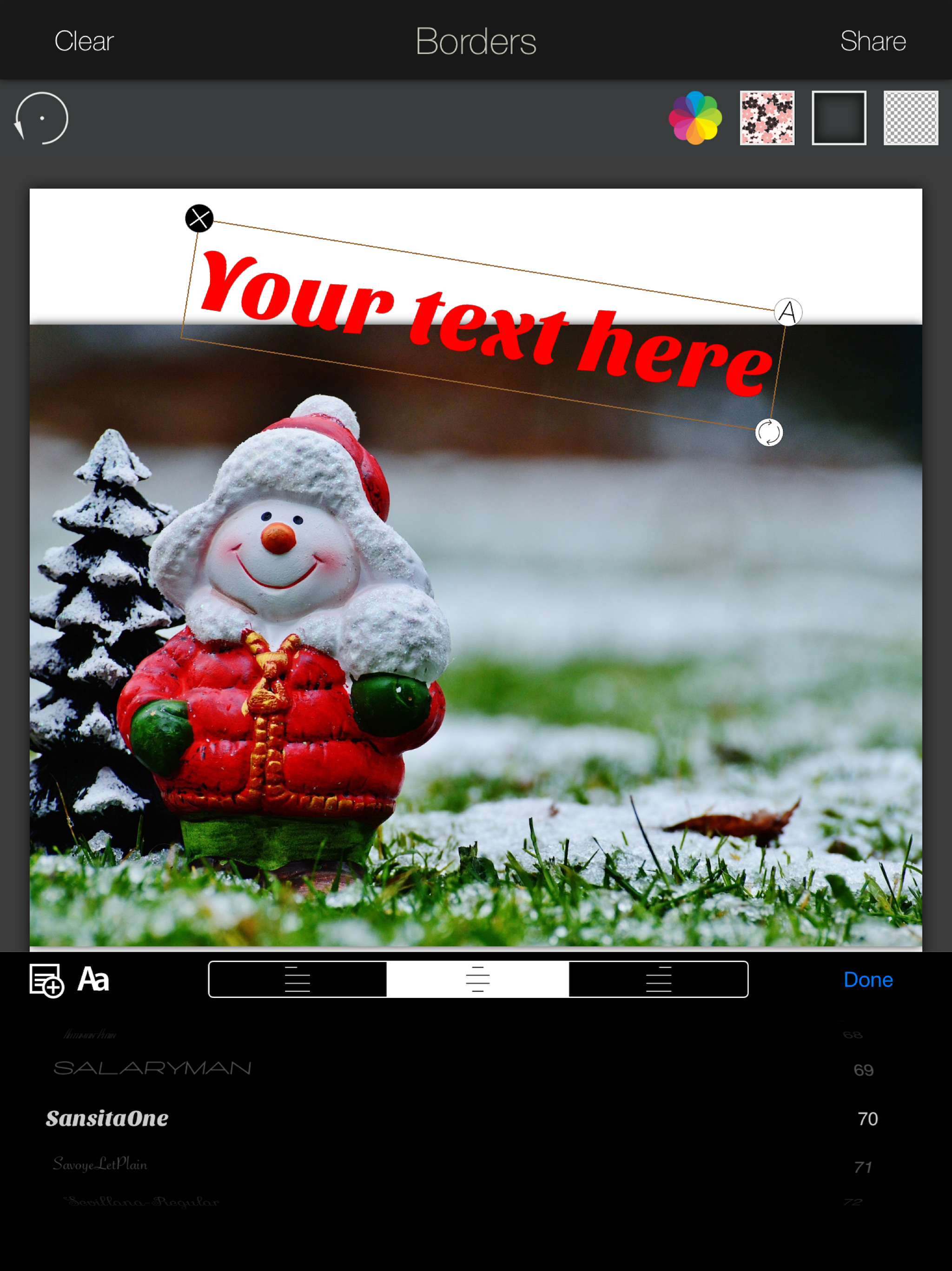 PicNewYear - Happy New Year
