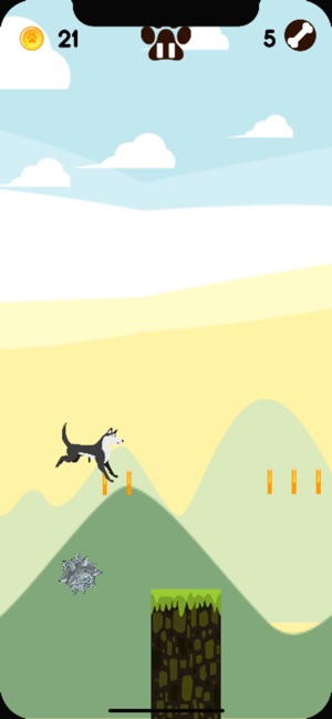 Husky Hero(圖4)-速報App