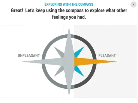My Emotional Compass