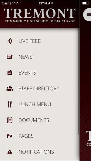 Tremont School District 702 IL(圖2)-速報App