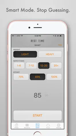 Game screenshot Rest Time hack