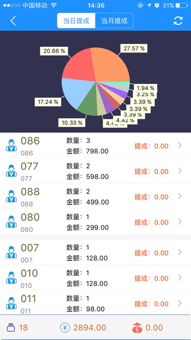沐宝 screenshot 4