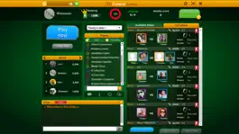 Game screenshot Buraco Fechado apk
