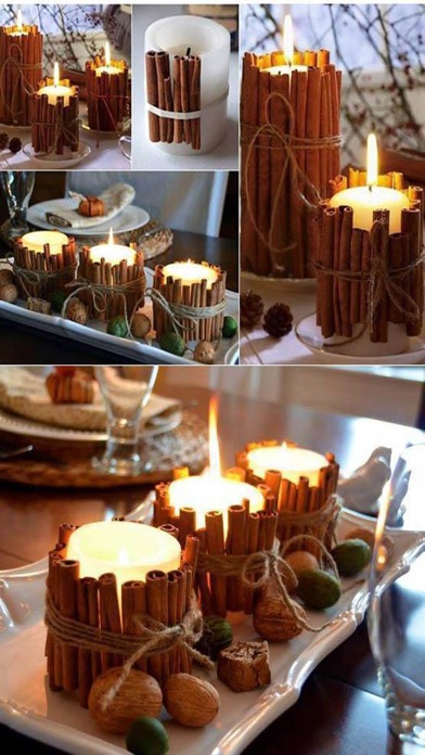 Screenshot #3 pour DIY Projects Ideas
