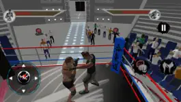 Game screenshot Real Wrestling Star Champions hack