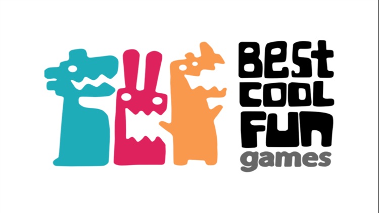 Chameleon Bounce by BCFG