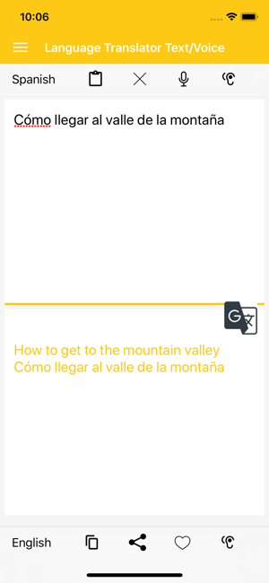 All Languages Translation(圖4)-速報App